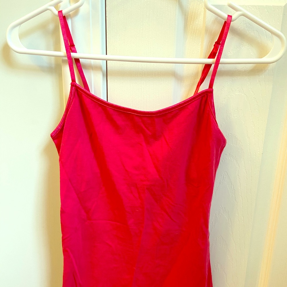 Tank Tops
